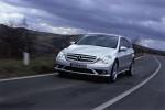 Mercedes-Benz R63 AMG 2007 года